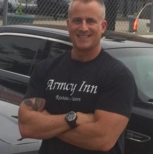 Meet your Posher, Mark